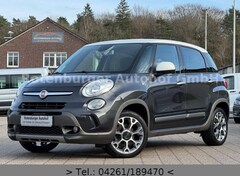 Bild des Angebotes Fiat 500L 500L*TREKKING*1.4*ROCK*N*ROAD*EDITION*TÜV NEU*