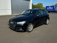 Bild des Angebotes Audi A1 A1 1.2 TFSI Ambition *2 Hand* TÜV 03/2027*