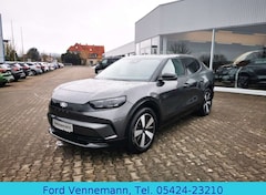 Bild des Angebotes Ford Capri 210 kW ext.Range RWD*Fahrer-Ass*Wärmep*GJR