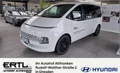 Bild des Angebotes Hyundai STARIA 1.6 T-GDI HEV Trend