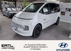 Bild des Angebotes Hyundai STARIA 1.6 T-GDI HEV Trend