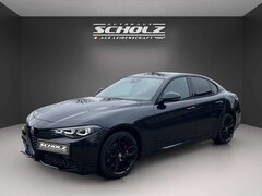 Bild des Angebotes Alfa Romeo Giulia MY23 Competizione *SHZ*KAMERA*DAB*