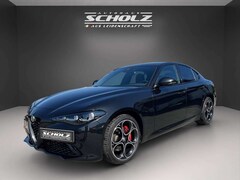 Bild des Angebotes Alfa Romeo Giulia MY23 Competizione *SHZ*KAMERA*DAB*