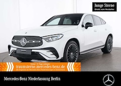 Bild des Angebotes Mercedes-Benz GLC 220 d 4M AMG+NIGHT+PANO+360+AHK+LED+BURMESTER