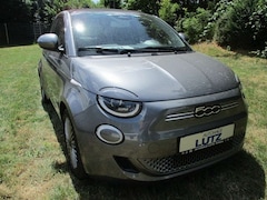 Bild des Angebotes Fiat 500e 500E CABRIO
