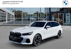 Bild des Angebotes BMW i5 xDrive40 Touring M Sport Pro Live CockpitPro/AHK/D