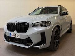 Bild des Angebotes BMW X3 M X3M Competition X Drive, Harman Kardon