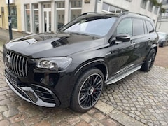 Bild des Angebotes Mercedes-Benz GLS 63 AMG 4M+ 23" HUD PANO TOTW DIST+ 360° eAHK