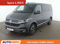 Bild des Angebotes VW T6 Multivan 2.0 TDI Generation Six FWD Aut.*NAVI*LED*ACC*CAM*