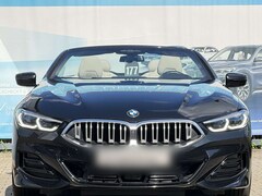 Bild des Angebotes BMW 840 d xDrive Cabrio M Sportpaket DaProf LASER PA+