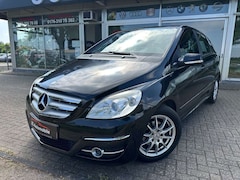 Bild des Angebotes Mercedes-Benz B 160 B -Klasse B 160*PDC*ALLWETTERREIFEN*