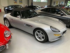 Bild des Angebotes BMW Z8 Z 8 Liebhaberfahrzeug, alle Service, Top