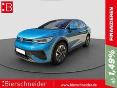 Bild des Angebotes VW ID.5 Pro AHK KAMERA IQ.LIGHT WÄRMEP
