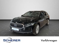 Bild des Angebotes Skoda Superb Combi Selection 1,5 TSI mHEV 150 PS 7-Gan