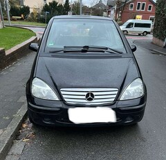 Bild des Angebotes Mercedes-Benz A 190 Avantgarde