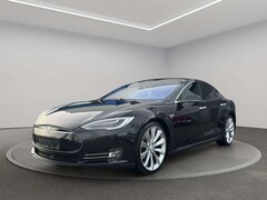 Bild des Angebotes Tesla Model S 85D Batt. neu 10/24 Pano/Carplay/SHZ/Kam
