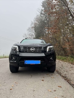 Bild des Angebotes Nissan Navara DC 4x4 Autm. N-Guard