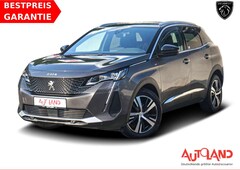 Bild des Angebotes Peugeot 3008 GT-Line PureTech 130 Aut. LED ACC Navi