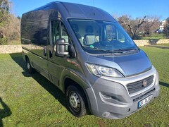 Bild des Angebotes Fiat Doblo Cargo WORK UP