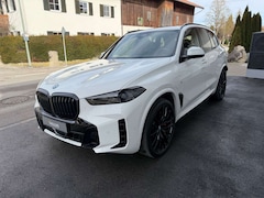 Bild des Angebotes BMW X5 50e xDrive M Sport*LM-FELGEN 22"*KAMERA*