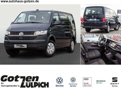 Bild des Angebotes VW T6.1 Kombi Transporter 2.0 TDI Klima Navi 9-Sitze