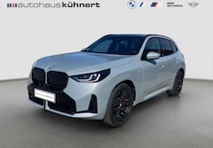 Bild des Angebotes BMW X3 20d xDrive ///M-Sport PRO ACC AHK SHZ LED