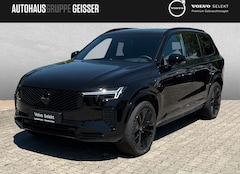 Bild des Angebotes Volvo XC90 T8 AWD Black Edition Ultra 7-Sitzer AHK ACC