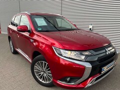 Bild des Angebotes Mitsubishi Outlander 2.4 MIVEC PLUG-IN HYBRID 4WD  Spirit