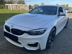 Bild des Angebotes BMW M4 4er Cabrio Cabrio