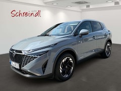 Bild des Angebotes Nissan Qashqai N-Connecta e-POWER,Komfort-&WinterPaket