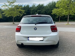 Bild des Angebotes BMW 114 114i Urban Line