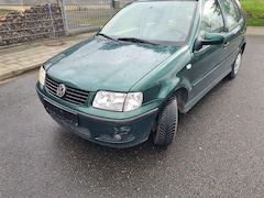 Bild des Angebotes VW Polo
