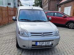 Bild des Angebotes Citroen Berlingo 1.6 16V Multispace Plus (97Tkm)