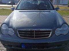 Bild des Angebotes Mercedes-Benz C 180 Kompressor Classic