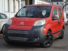 Bild des Angebotes Citroen Nemo Multispace / Schiebtüren/ AHK/