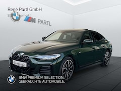 Bild des Angebotes BMW 430 d xDrive GranCoupe M-Sport LED 360° H/K eGSD