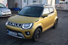 Bild des Angebotes Suzuki Ignis Comfort + HYBRID