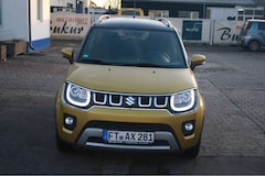 Suzuki Ignis Comfort + HYBRID