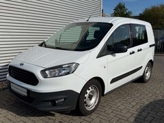 Bild des Angebotes Ford Transit Courier Kombi Klima Zahnriemen NEU