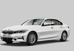 Bild des Angebotes BMW 318 318 d Luxury Line