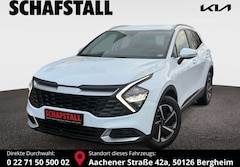 Bild des Angebotes Kia Sportage 1.6 T-GDI Vision Komfort-Paket Navi E Sitz Tempoma