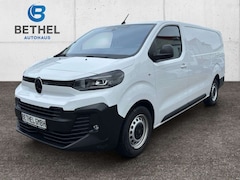 Bild des Angebotes Citroen Jumpy 2.0 BlueHDi 145 Lang, Navi, Kamera, PDC, Kli