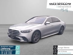 Bild des Angebotes Mercedes-Benz S 580 4MATIC Limousine lang AMG*Standh.*Nav**HUD