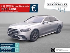 Bild des Angebotes Mercedes-Benz S 580 4MATIC Limousine lang AMG*Standh.*Nav**HUD