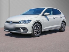 Bild des Angebotes VW Polo 1.0 TSI DSG Life Rear-View, Tempomat