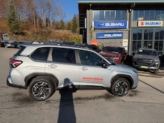 Bild des Angebotes Subaru Forester 2.0 ie 100 kW AWD Active