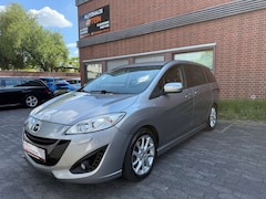 Bild des Angebotes Mazda 5 *7.STZ*LEDER*KAMERA*NAVI*KLIMAUTOM*SHZ*