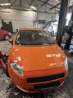 Bild des Angebotes Fiat Punto 1.4 16V Sporting