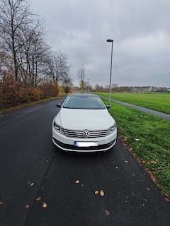 Bild des Angebotes VW CC Basis BMT