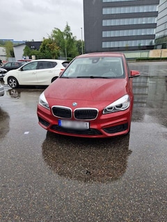 Bild des Angebotes BMW 218 218d Gran Tourer